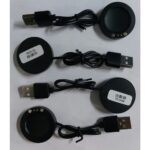 T500 SMART WATCH CHARGER