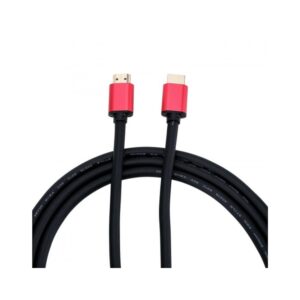 URICOM HDMI CABLE 30M 4K 30HZ 1080P WITH ETHERNET 10.2GB/S SPEED - Image 2