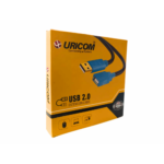URICOM USB EXTENSION CABLE 1.8M