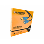 URICOM USB EXTENSION CABLE 3M