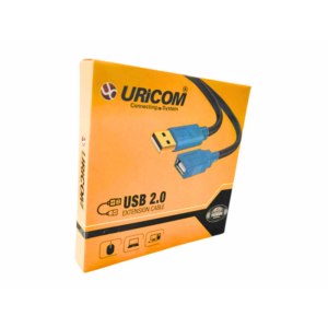 URICOM USB EXTENSION CABLE 1.8M - Image 2