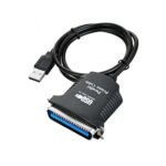 USB TO PARALLEL PRINTER CABLE (OEM)