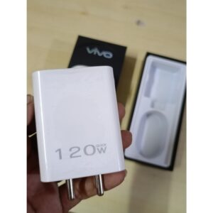 IMPORTED VIVO 120W FLASH CHARGER - Image 5