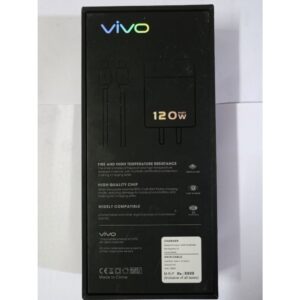 IMPORTED VIVO 120W FLASH CHARGER - Image 6