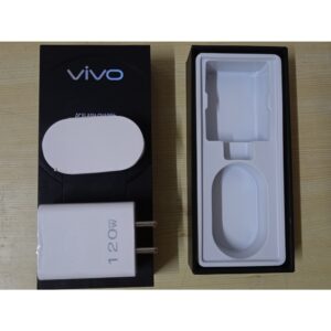 IMPORTED VIVO 120W FLASH CHARGER - Image 4