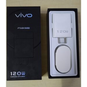 IMPORTED VIVO 120W FLASH CHARGER - Image 2
