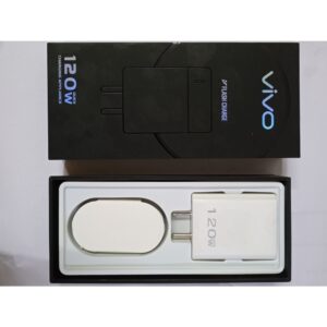 IMPORTED VIVO 120W FLASH CHARGER - Image 3
