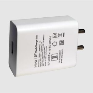 IMPORTED VIVO 44W FLASH CHARGING ADAPTOR - Image 2