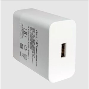 IMPORTED VIVO 44W FLASH CHARGING ADAPTOR - Image 3