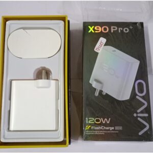 IMPORTED VIVO X90 PRO 120W FLASH CHARGER - Image 5