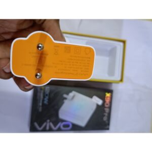 IMPORTED VIVO X90 PRO 120W FLASH CHARGER - Image 4