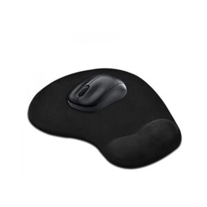 WRIST SUPPORTER MOUSE PAD WITH GEL - Image 2