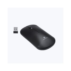 ZEBRONICS MOUSE WIRELESS ZEB DAZZLE - Image 2