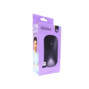 ZEBRONICS MOUSE WIRELESS ZEB DAZZLE - Image 3