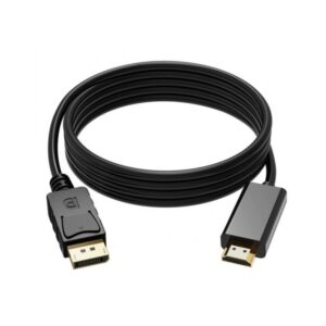 DP T0 HDMI CONVERTER BRANDED
