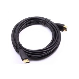 RANZ HDMI CABLE 3M - Image 2