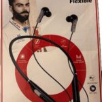 Boat Sprot Flexible Neckband