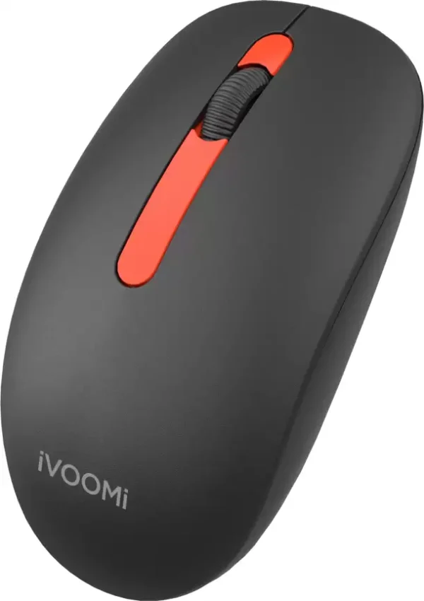 iVOOMi Sora Wireless Optical Mouse – Precision & Comfort in Every Click! - Image 2