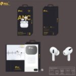 PAL PRO ANC TRUE WIRELESS STEREO EARBUDS