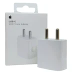 Apple USB‑C 20W Power Adapter