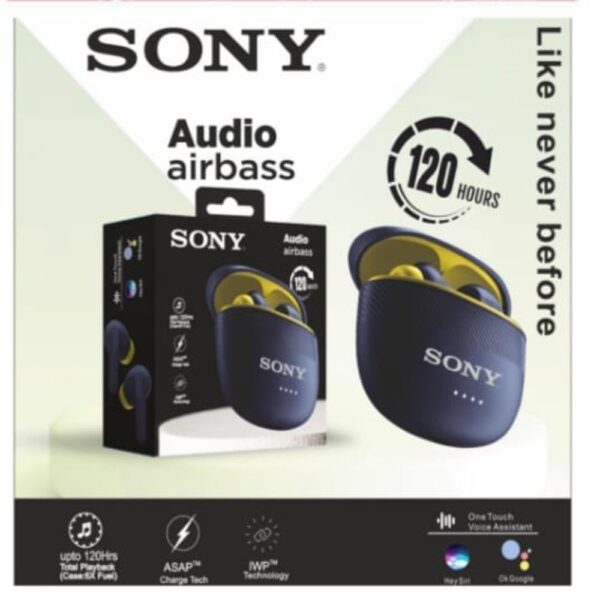 SONY AUDIO AIRPODS