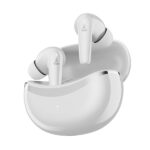 boAt Airdopes 131 Elite ANC True Wireless Earbuds | Active White | Bluetooth Earbuds for Mobile, Laptop & Tablet