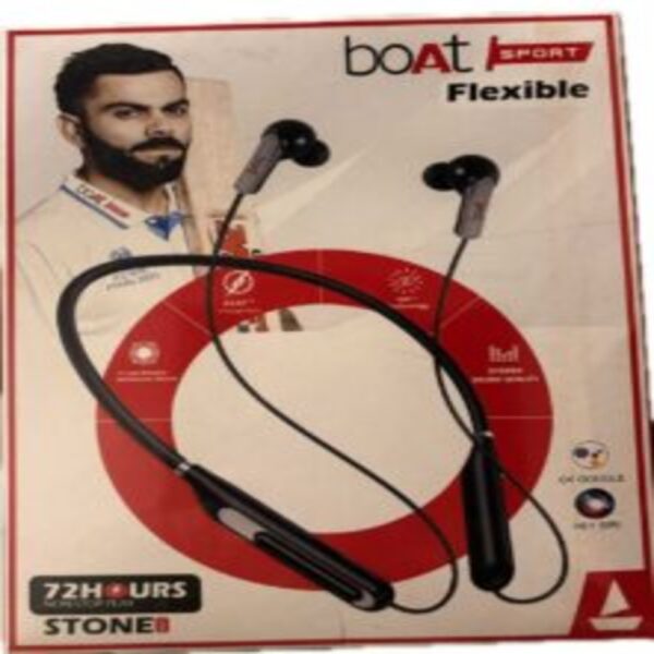 BOAT STONE FLEXIBLE NECKBAND