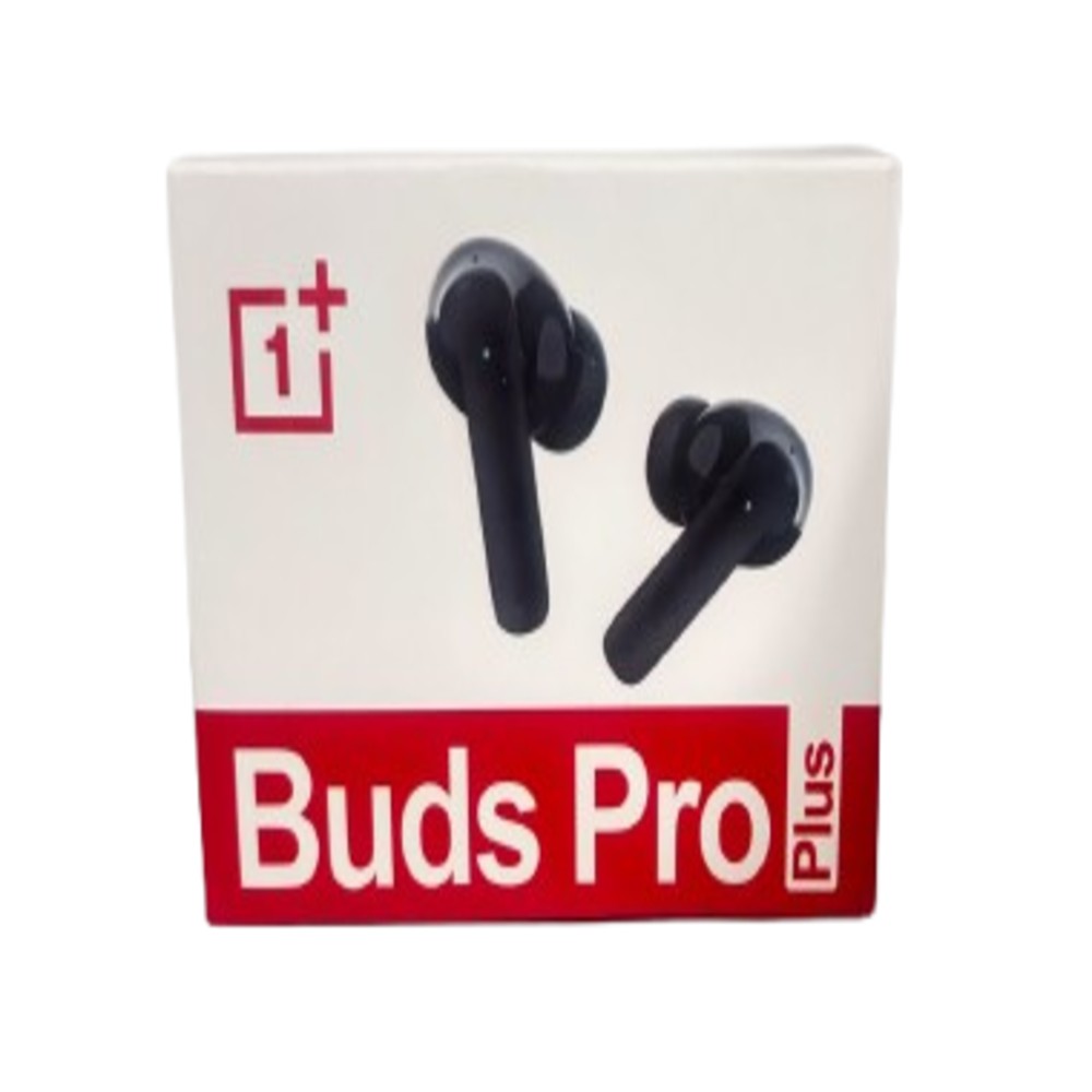 IMPORTED ONE PLUS BUDS PRO PLUS -fun required - Image 2