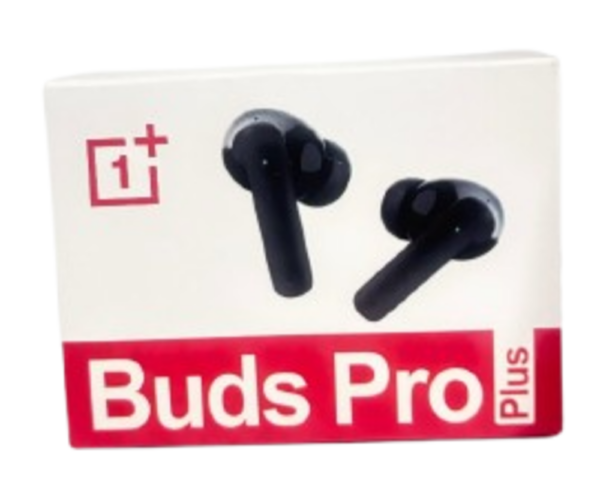 OnePlus Buds Pro Plus- True Wireless Earbuds