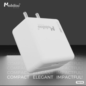 MOBILOO 80W Fast Charger | VOOC, Dash, SuperVOOC, Warp - Image 3
