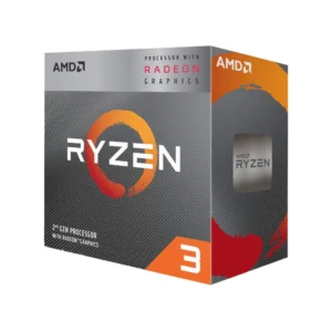 Ryzen™ 3 3200G