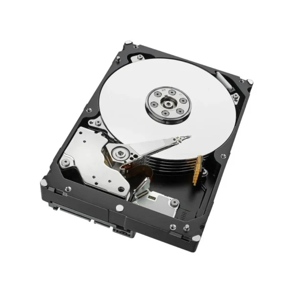 Seagate Skyhawk 10TB SATA 3.5 Inch Surveillance CCTV Hard Disk - Image 3