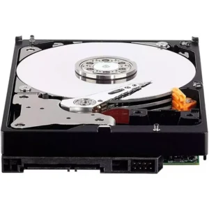 WD 6TB PURPLE SATA 3.5 Inch Surveillance CCTV Hard Disk - Image 4