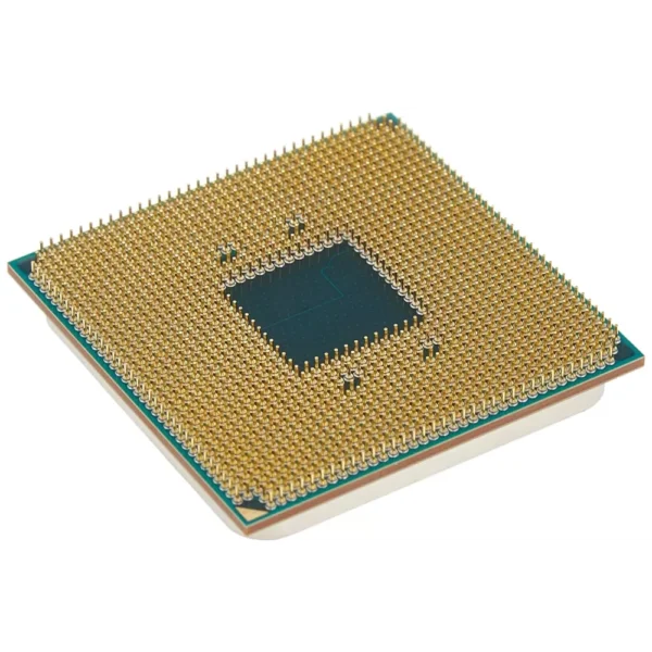 AMD Ryzen 5 5600X 4.6 GHz Processor - Image 4