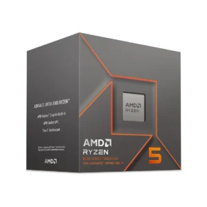 AMD Ryzen 5 8500G