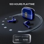 boAt Airdopes 121 Pro Plus (Imported) – True Wireless Freedom with Pro-Grade Sound