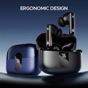 boAt Airdopes 121 Pro Plus (Imported) – True Wireless Freedom with Pro-Grade Sound - Image 2
