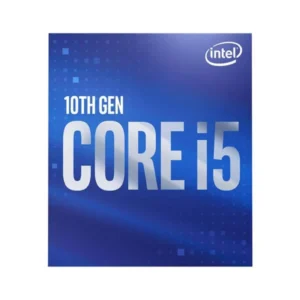 Intel Processor 10th Gen Core i5-10400F 2.9GHz