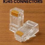 Normal Connector 298 – Super Six Crystal Types