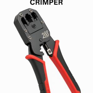 DLINK CRIMPING TOOL 2 IN 1