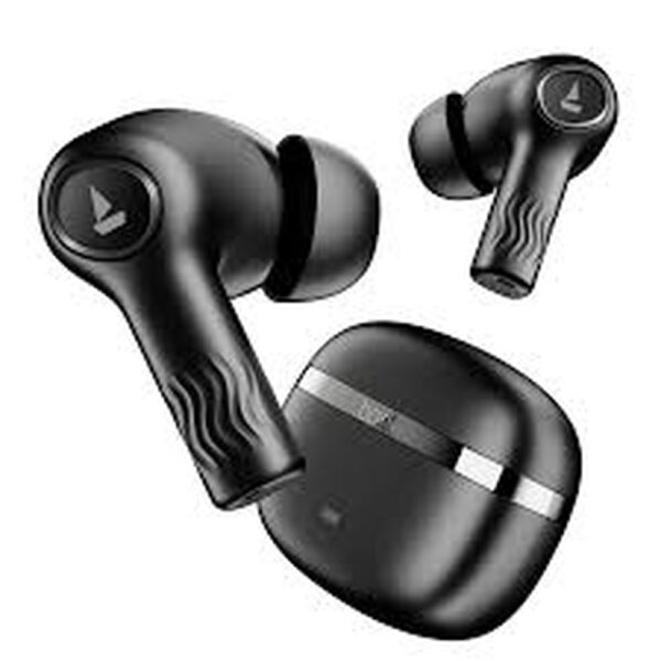 NIRVANA BY BOAT EARBUDS (IMPORTED)