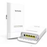 Tenda OS3 Outdoor Access Point to Point (P2P) 5KM