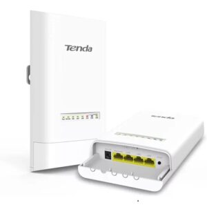 Tenda OS3 Outdoor Access Point to Point (P2P) 5KM