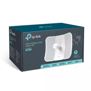 TP-Link CPE610 5GHz 300Mbps 23dBi Outdoor Access Point to Point (P2P)