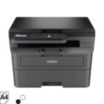 Brother DCP-B7620DWB Laser Printer | Wi-Fi, Duplex, LAN