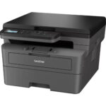 Brother Laser Printer A4 DCP-B7640DWB Print | Scan | Copy | Duplex | ADF | LAN | WIFI