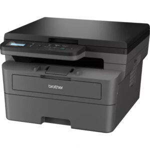 Brother Laser Printer A4 DCP-B7620DWB Print | Scan | Copy | Duplex | LAN | WIFI - Image 2