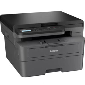 Brother DCP-B7620DWB Laser Printer | Wi-Fi, Duplex, LAN