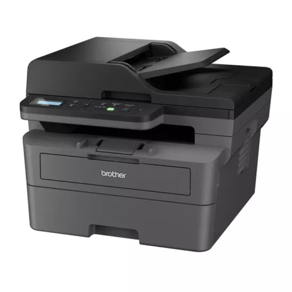 Brother Laser Printer A4 HL-B2100DB Single Function With Duplex