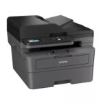 Brother Laser Printer A4 DCP-L2640DW Laser Printer – Wi-Fi, Duplex, ADF